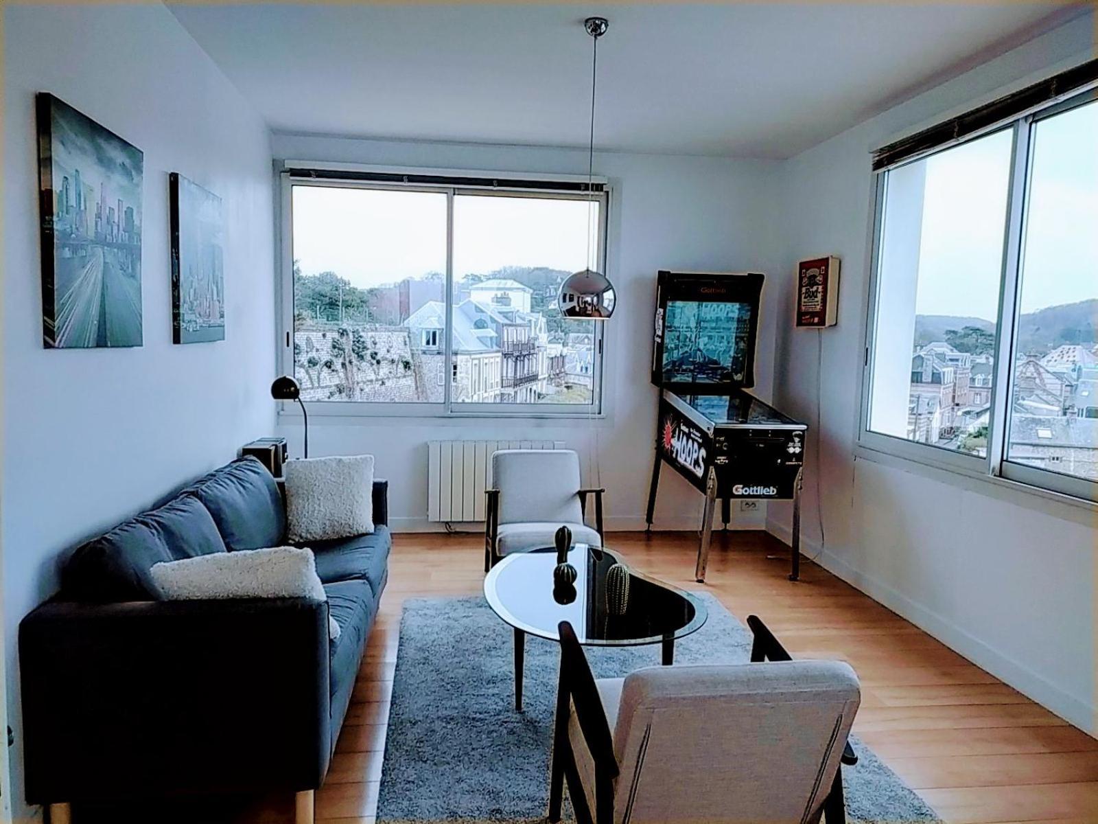The Best View 120M2 Panoramic View Private Garage Ετρετά Εξωτερικό φωτογραφία