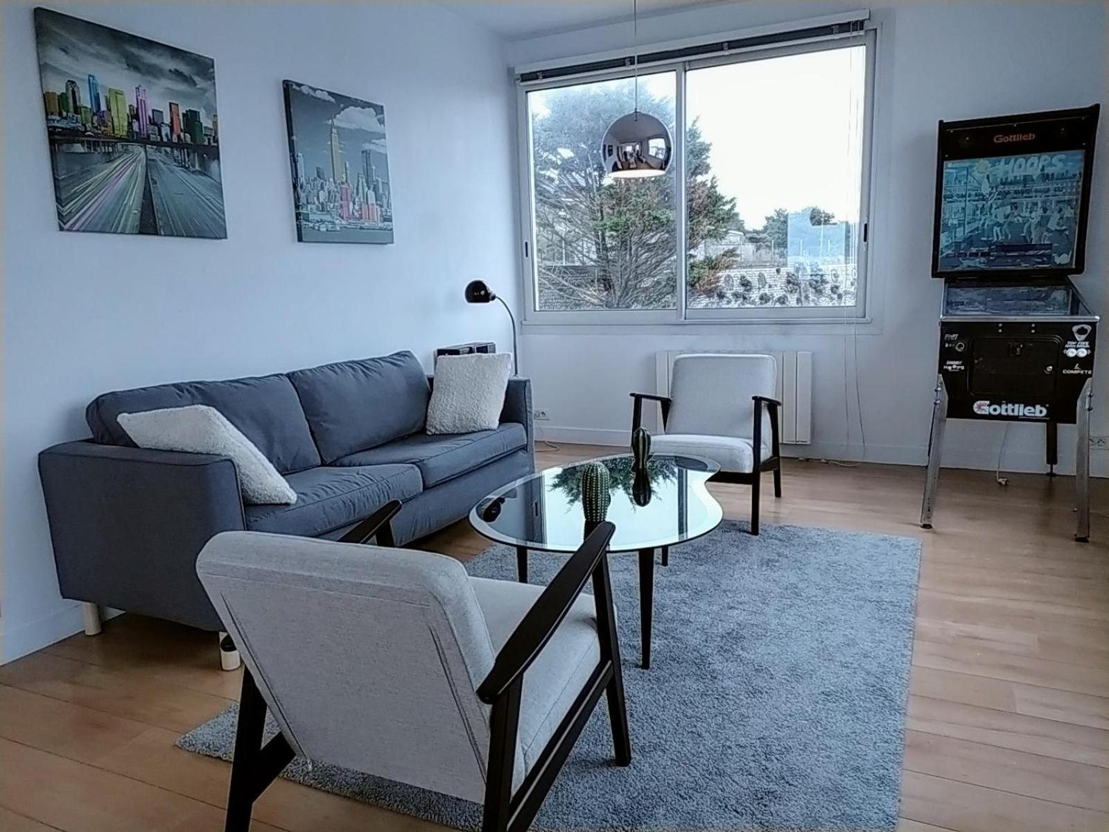The Best View 120M2 Panoramic View Private Garage Ετρετά Εξωτερικό φωτογραφία