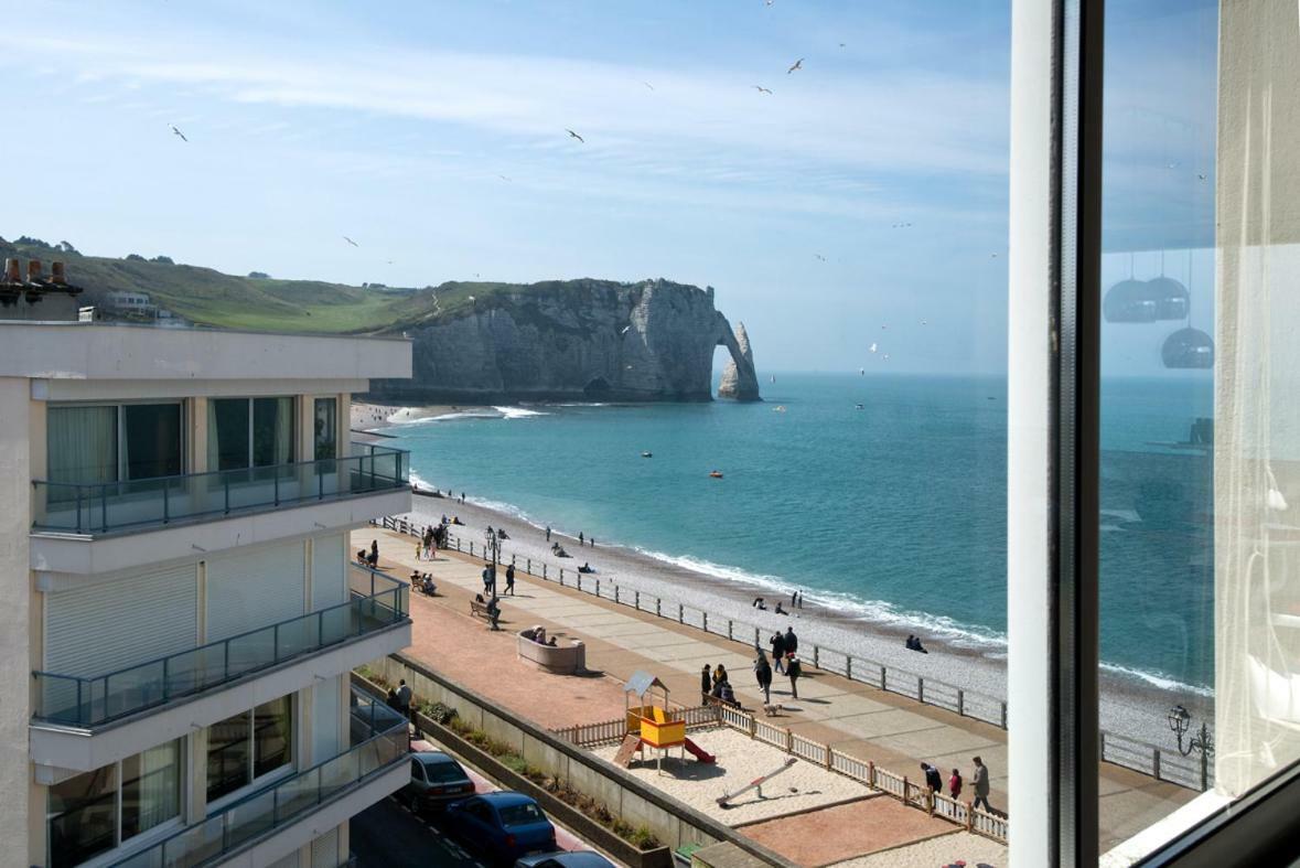The Best View 120M2 Panoramic View Private Garage Ετρετά Εξωτερικό φωτογραφία