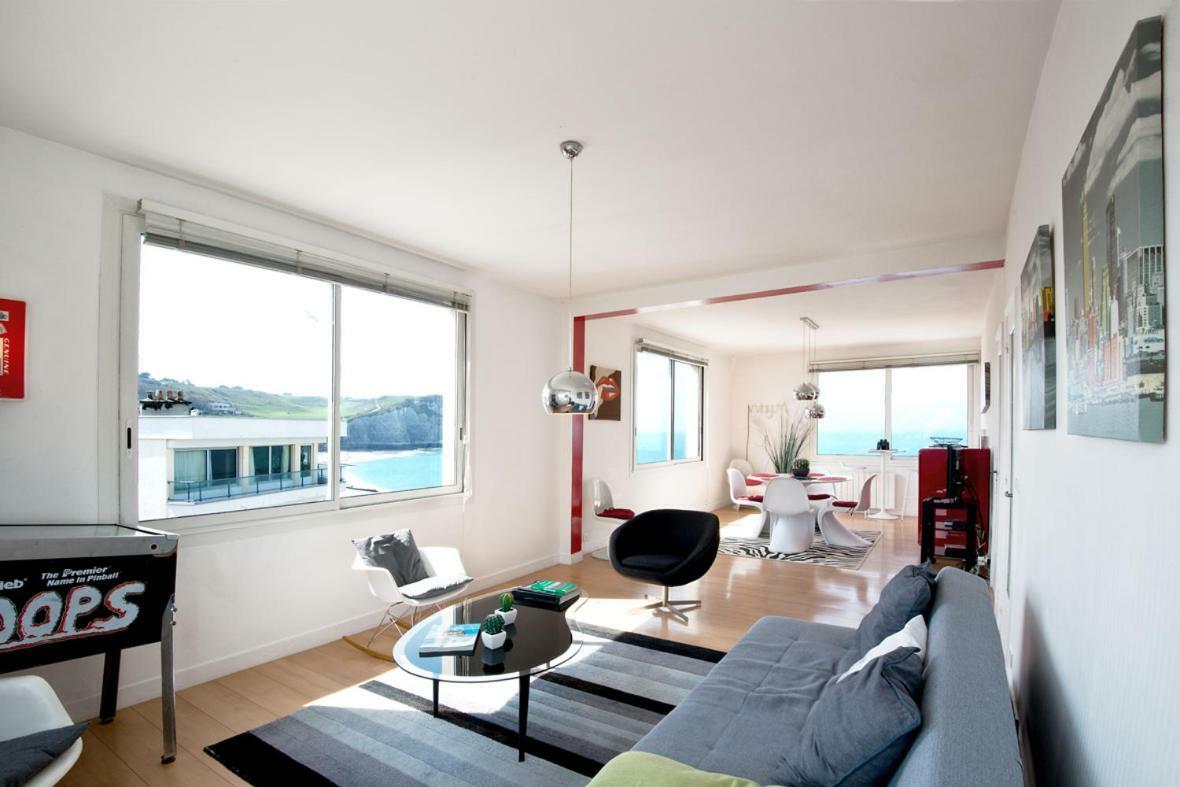 The Best View 120M2 Panoramic View Private Garage Ετρετά Εξωτερικό φωτογραφία