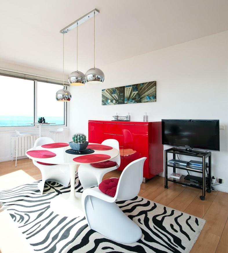 The Best View 120M2 Panoramic View Private Garage Ετρετά Εξωτερικό φωτογραφία