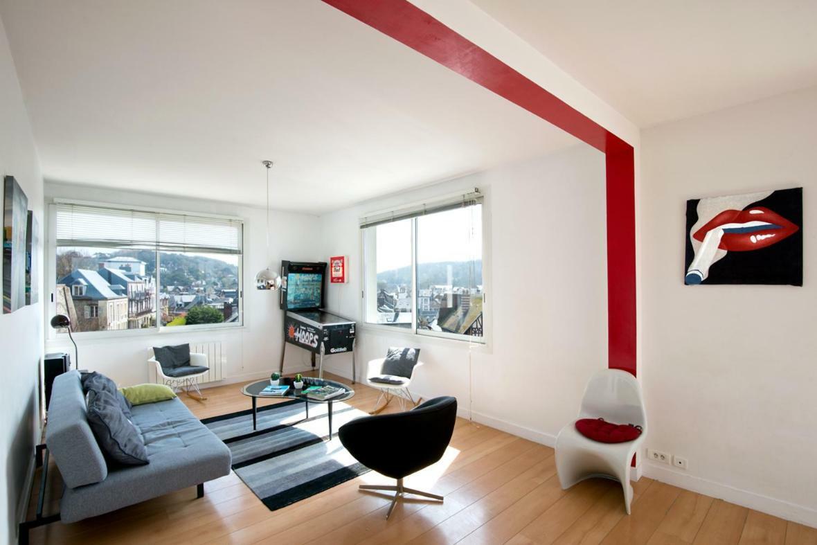 The Best View 120M2 Panoramic View Private Garage Ετρετά Εξωτερικό φωτογραφία